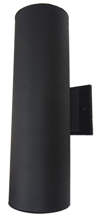 15" UP/DOWN OUTDOOR CYLINDER